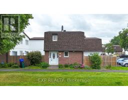 78 - 837 EASTVALE DRIVE, Ottawa, Ontario