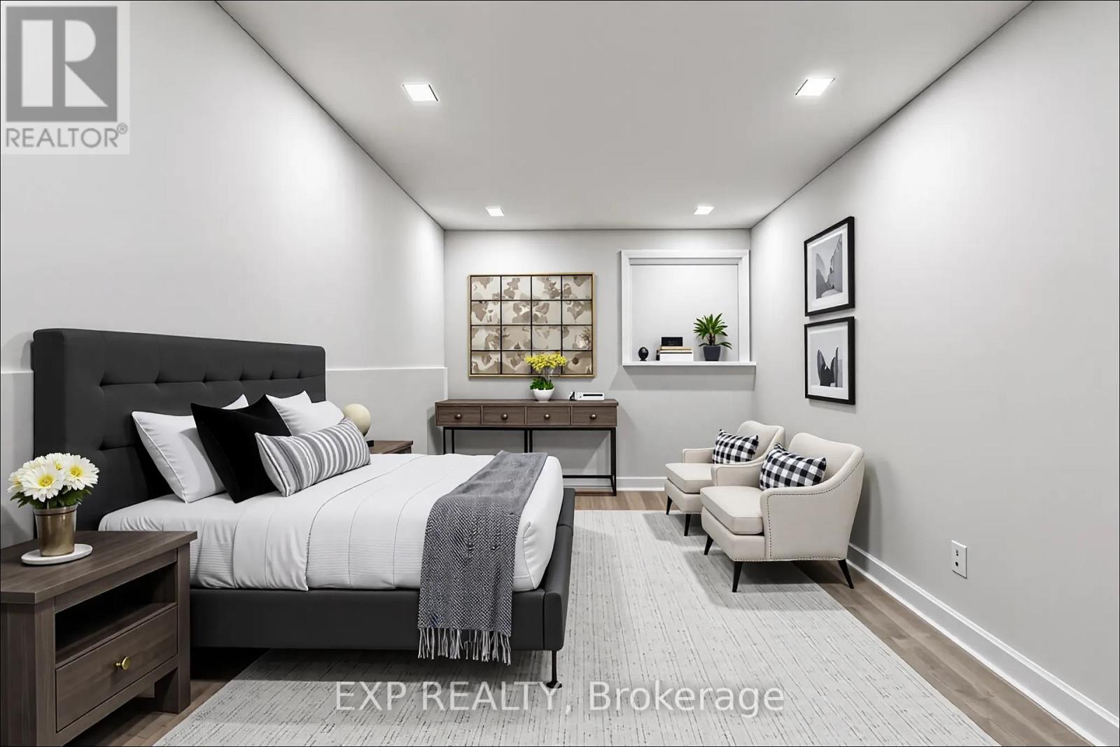 1 - 268 Presland Road, Ottawa, Ontario  K1K 2B8 - Photo 19 - X12381941
