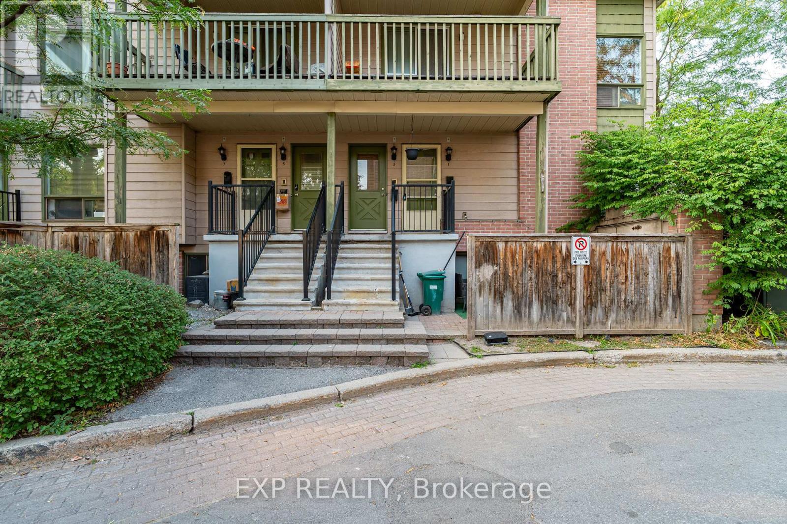 1 - 268 Presland Road, Ottawa, Ontario  K1K 2B8 - Photo 23 - X12381941