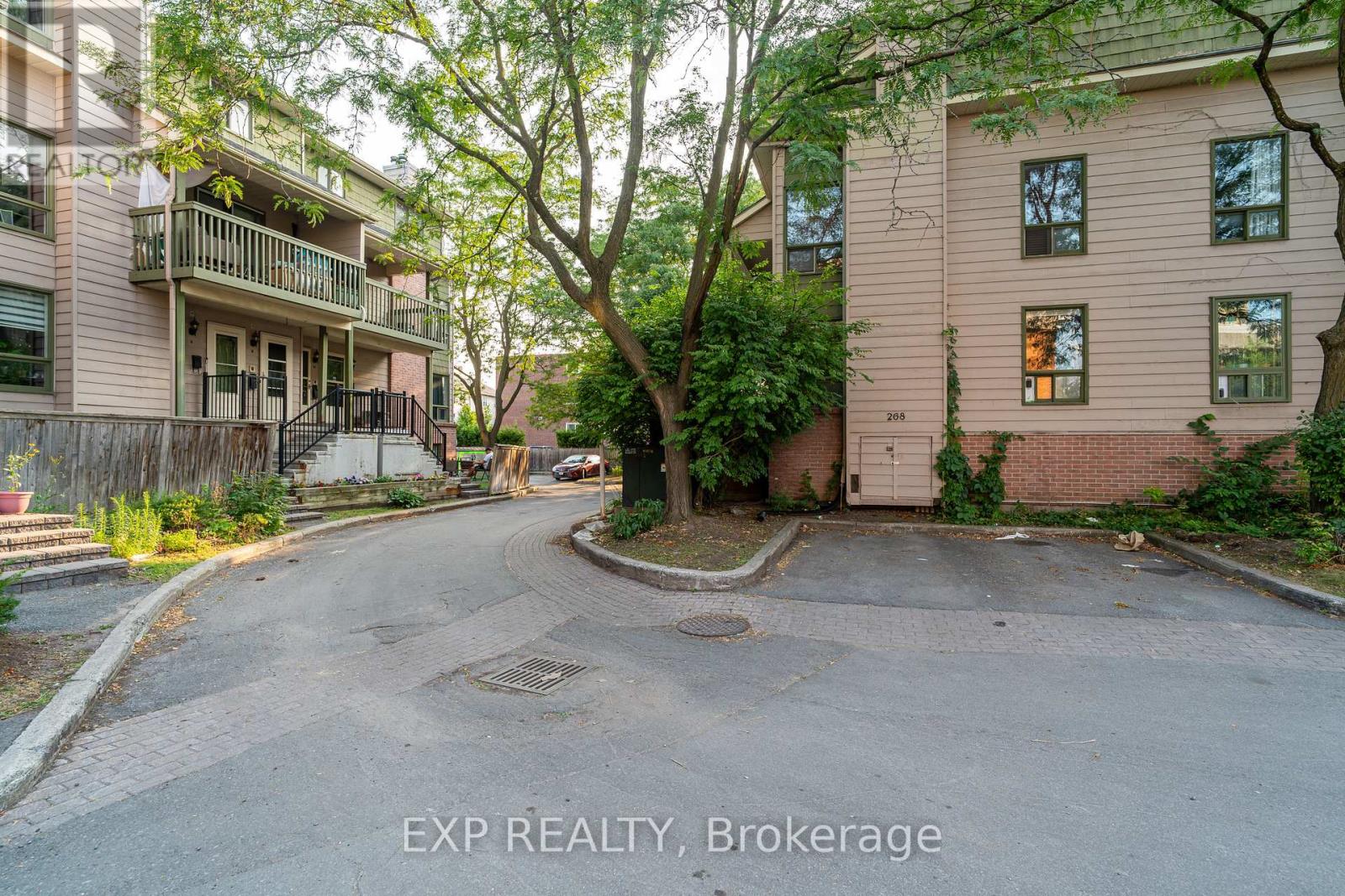 1 - 268 Presland Road, Ottawa, Ontario  K1K 2B8 - Photo 25 - X12381941