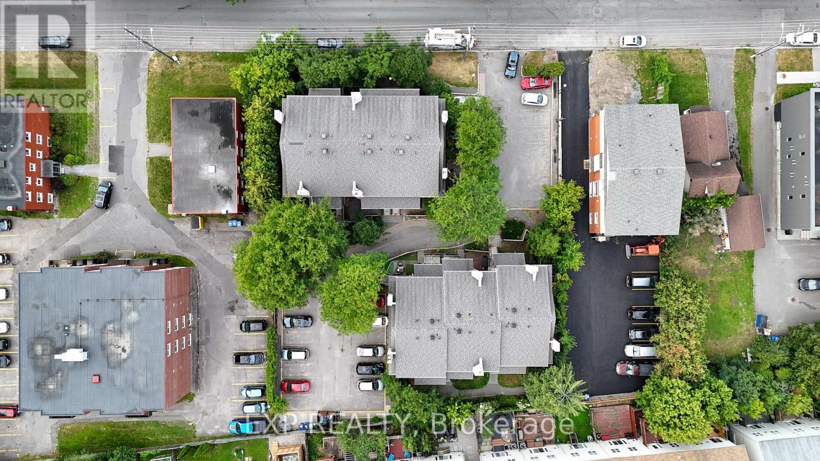 1 - 268 Presland Road, Ottawa, Ontario  K1K 2B8 - Photo 26 - X12381941