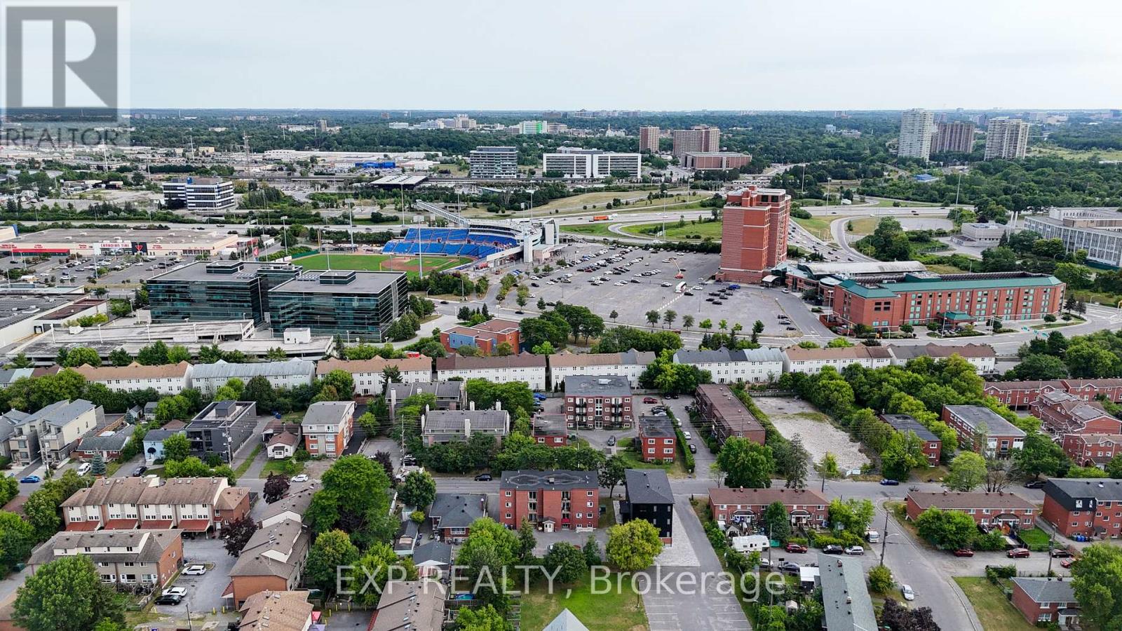 1 - 268 Presland Road, Ottawa, Ontario  K1K 2B8 - Photo 27 - X12381941