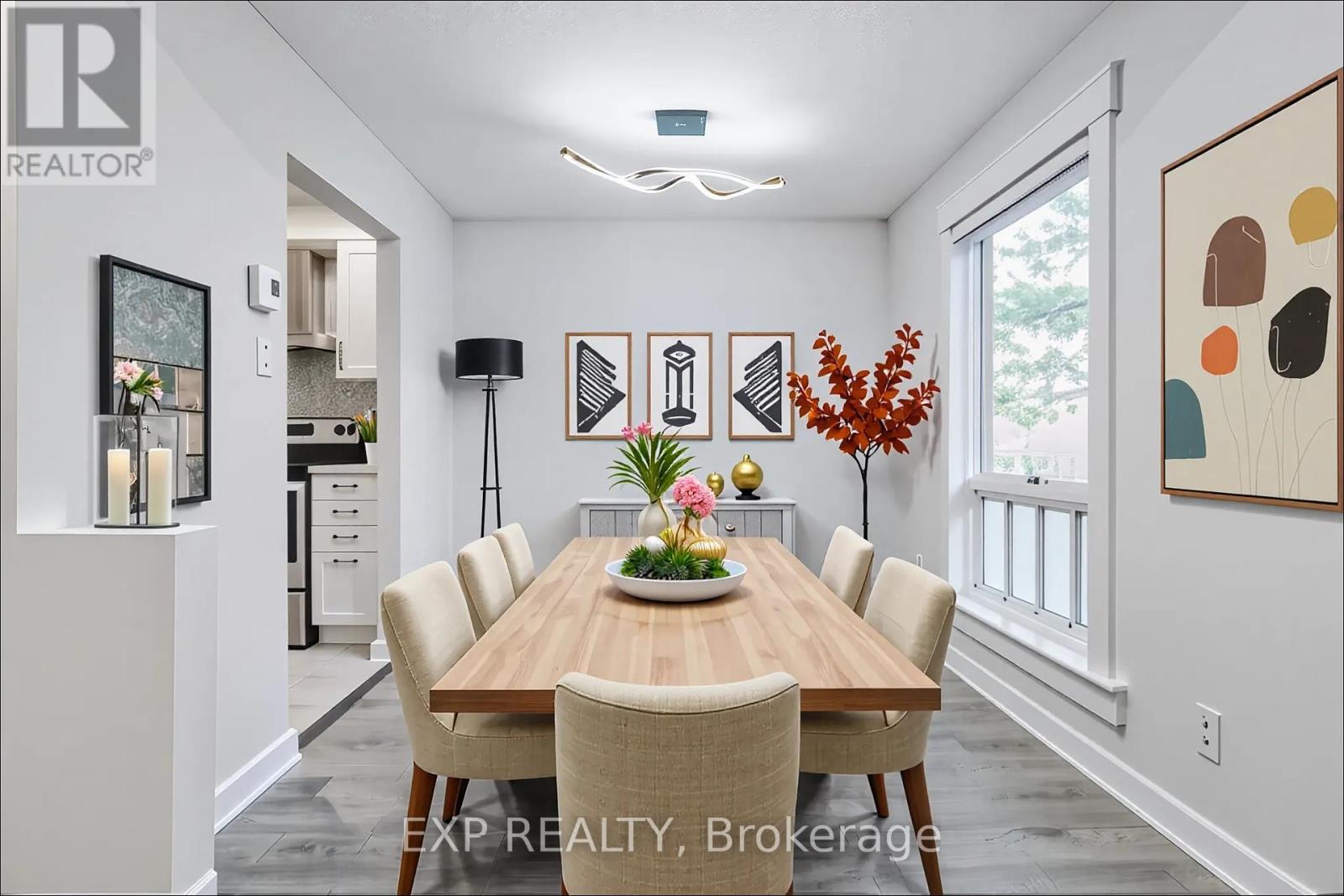1 - 268 Presland Road, Ottawa, Ontario  K1K 2B8 - Photo 4 - X12381941