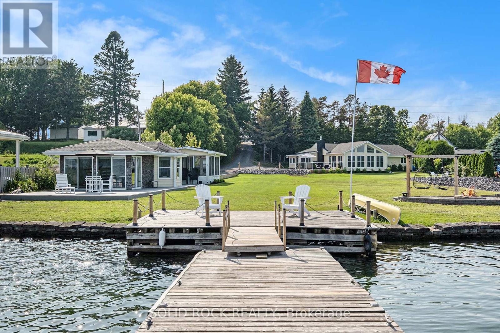 1637 County Rd 2 Road, Edwardsburgh/cardinal, Ontario  K0E 1T0 - Photo 2 - X12382002