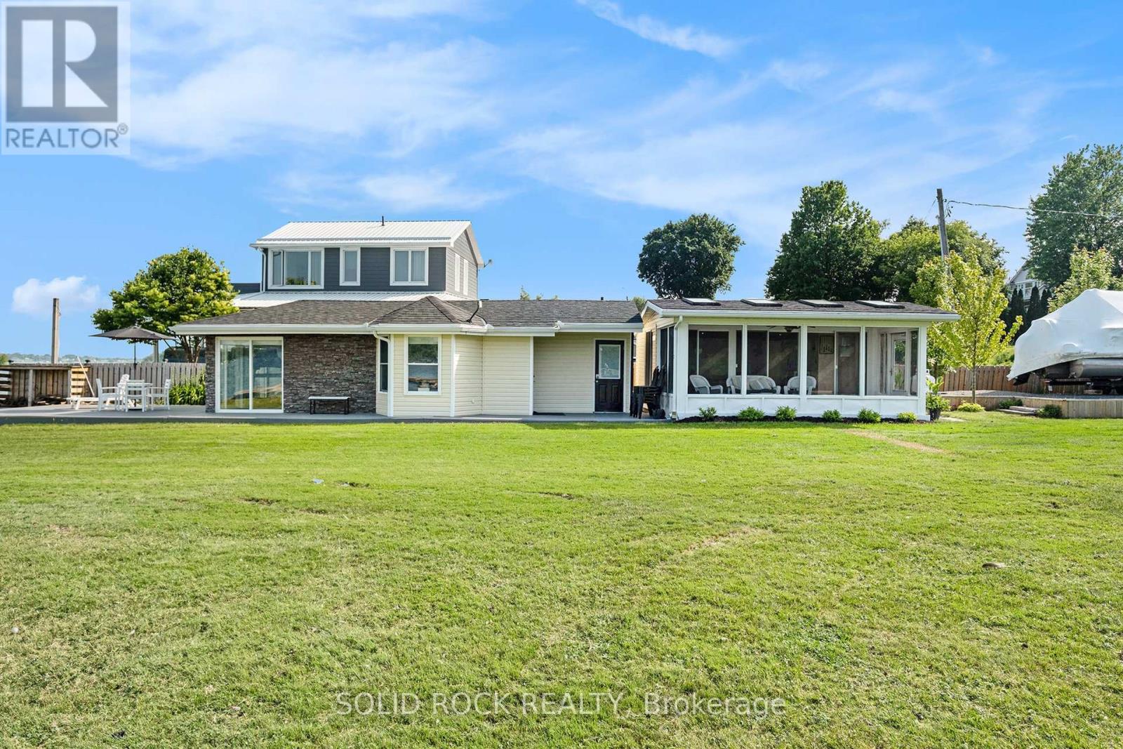 1637 County Rd 2 Road, Edwardsburgh/cardinal, Ontario  K0E 1T0 - Photo 24 - X12382002