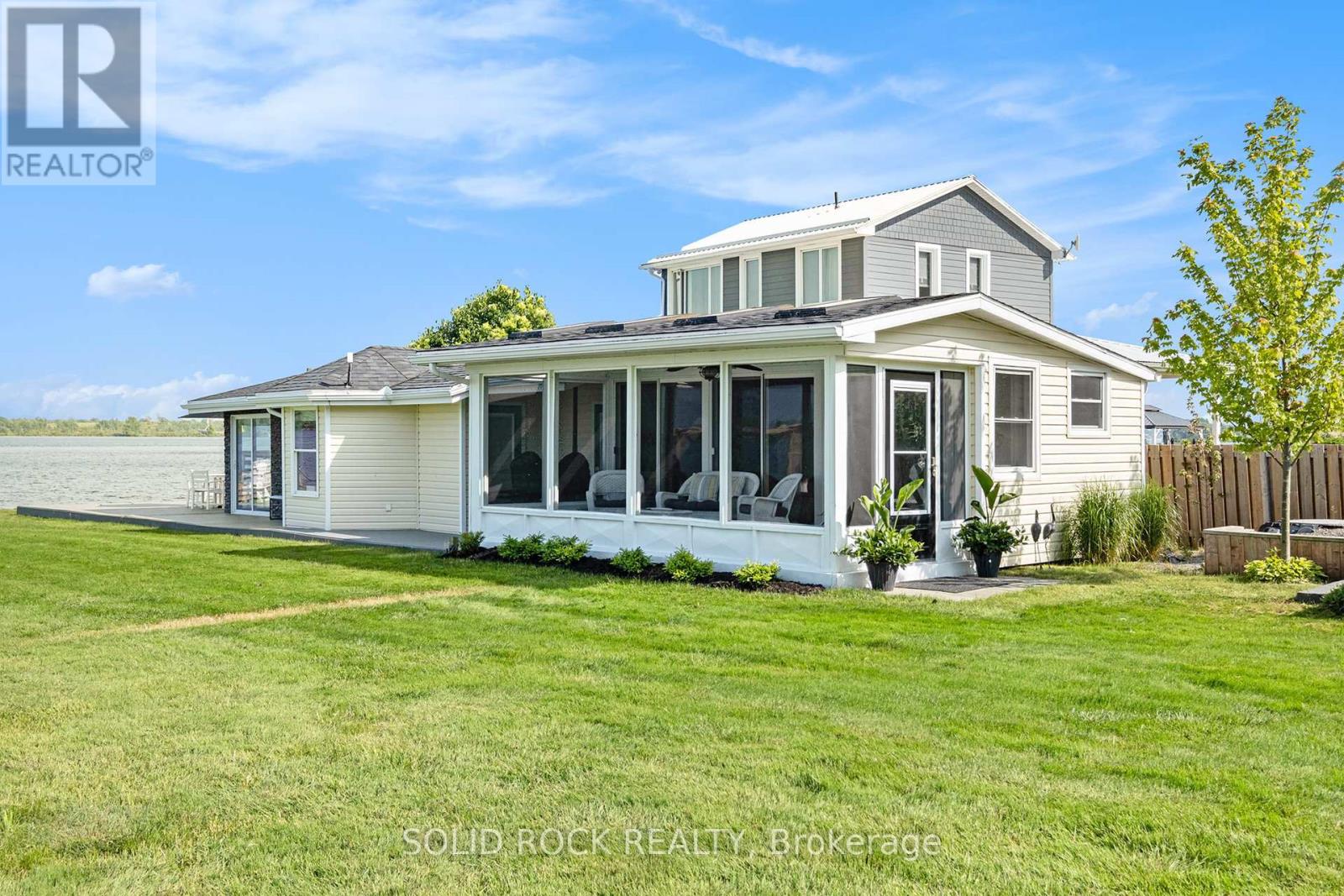 1637 County Rd 2 Road, Edwardsburgh/cardinal, Ontario  K0E 1T0 - Photo 25 - X12382002