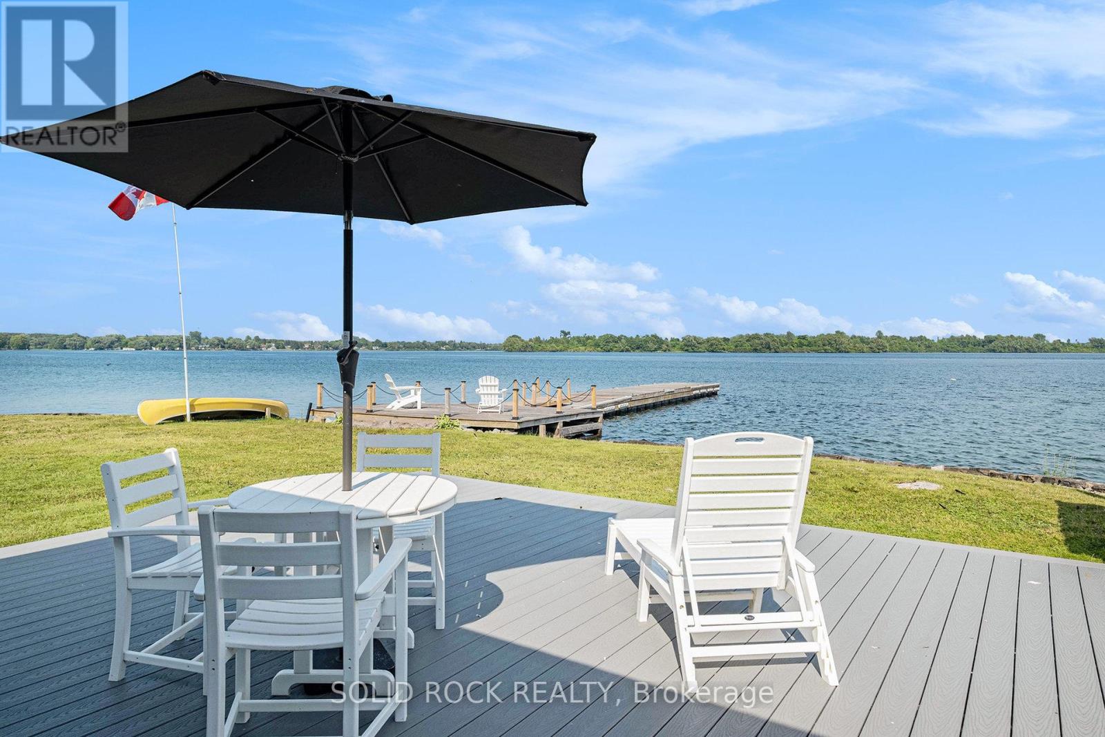 1637 County Rd 2 Road, Edwardsburgh/cardinal, Ontario  K0E 1T0 - Photo 30 - X12382002