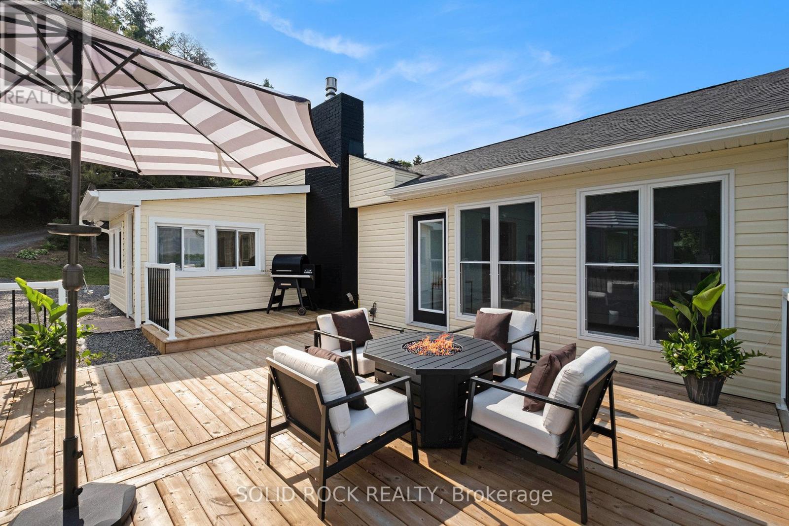 1637 County Rd 2 Road, Edwardsburgh/cardinal, Ontario  K0E 1T0 - Photo 36 - X12382002