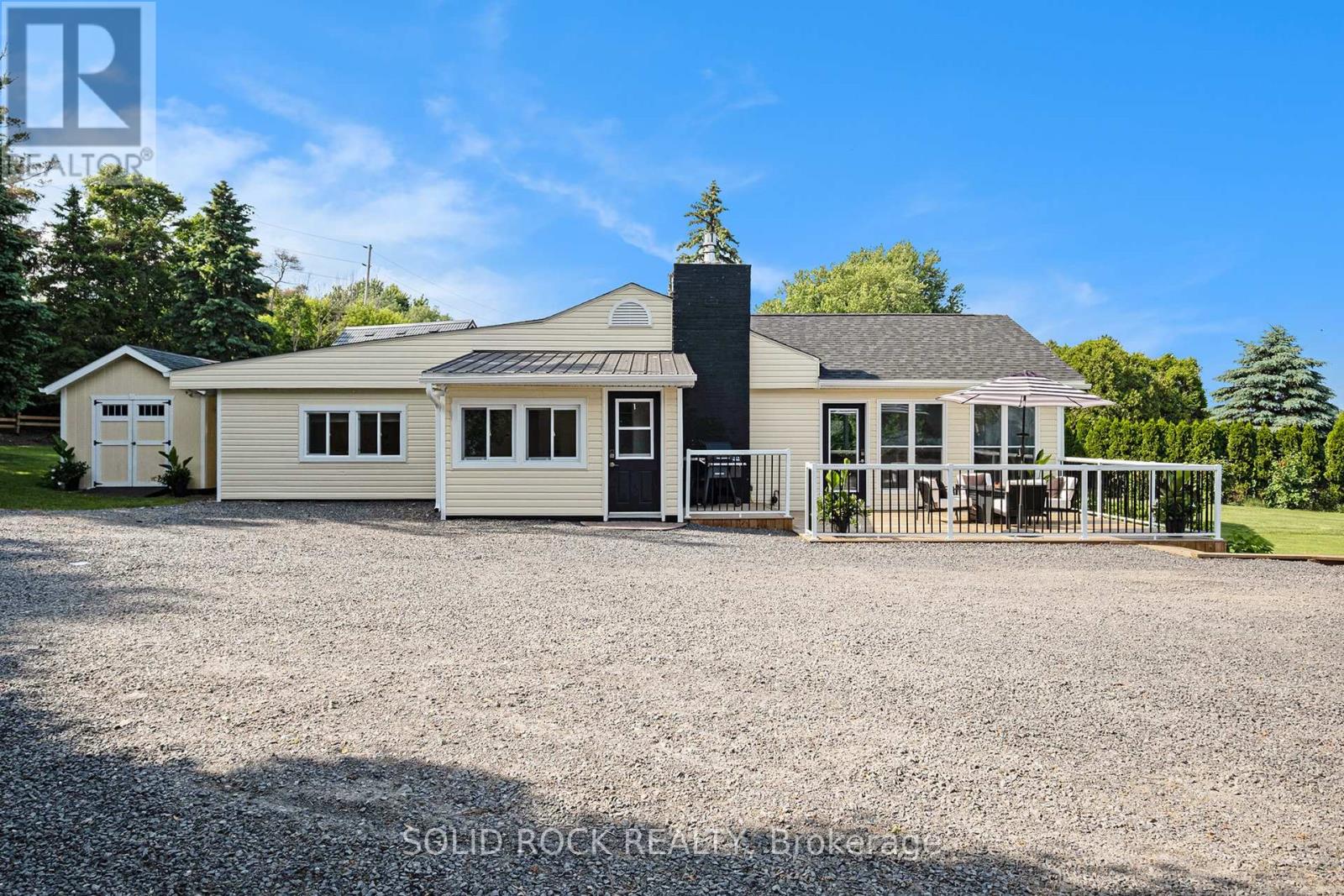 1637 County Rd 2 Road, Edwardsburgh/cardinal, Ontario  K0E 1T0 - Photo 37 - X12382002