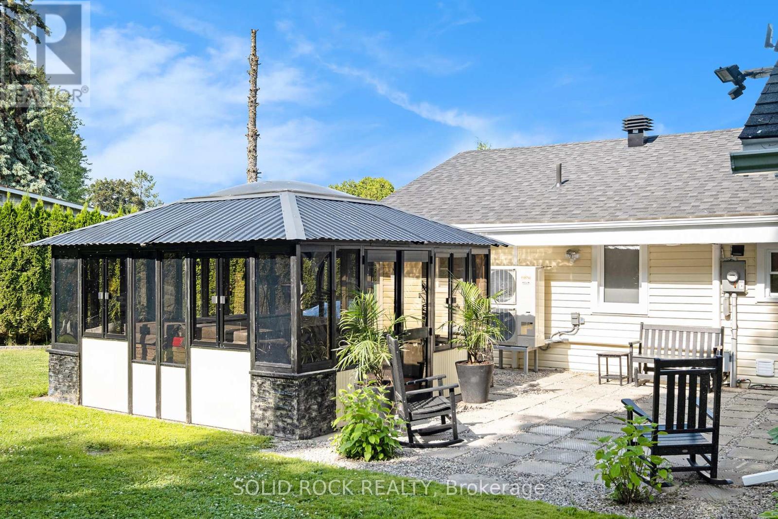 1637 County Rd 2 Road, Edwardsburgh/cardinal, Ontario  K0E 1T0 - Photo 38 - X12382002