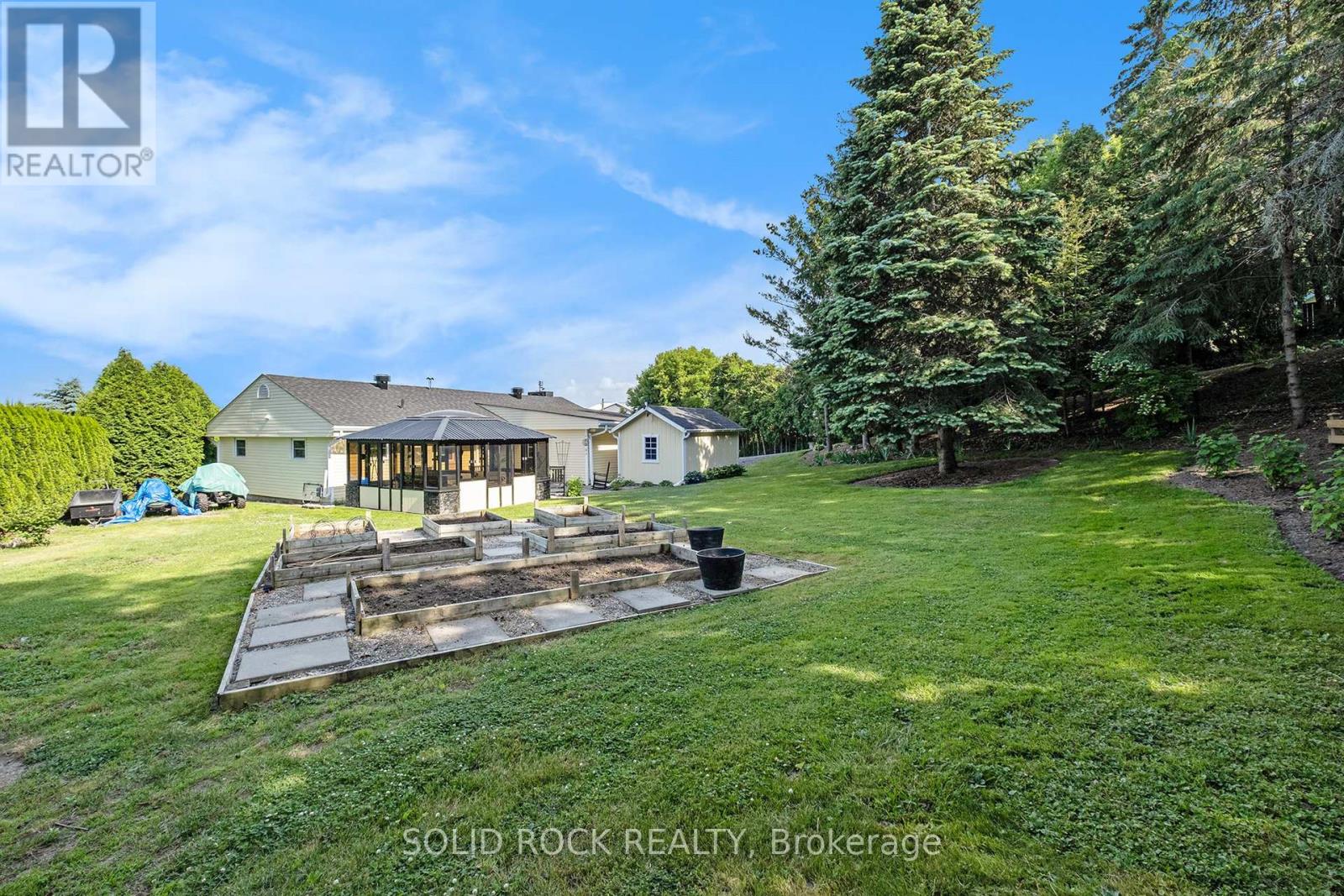 1637 County Rd 2 Road, Edwardsburgh/cardinal, Ontario  K0E 1T0 - Photo 39 - X12382002