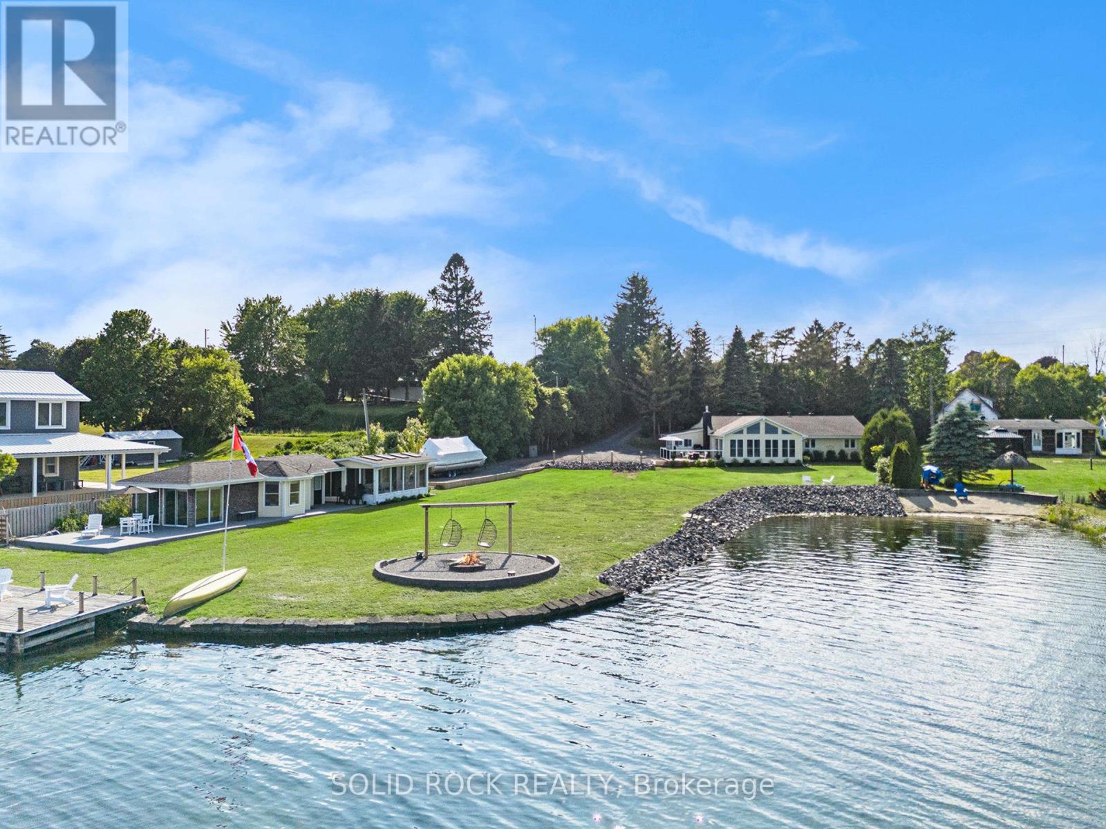 1637 County Rd 2 Road, Edwardsburgh/cardinal, Ontario  K0E 1T0 - Photo 40 - X12382002