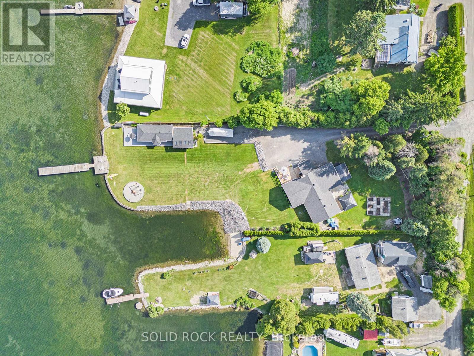 1637 County Rd 2 Road, Edwardsburgh/cardinal, Ontario  K0E 1T0 - Photo 42 - X12382002