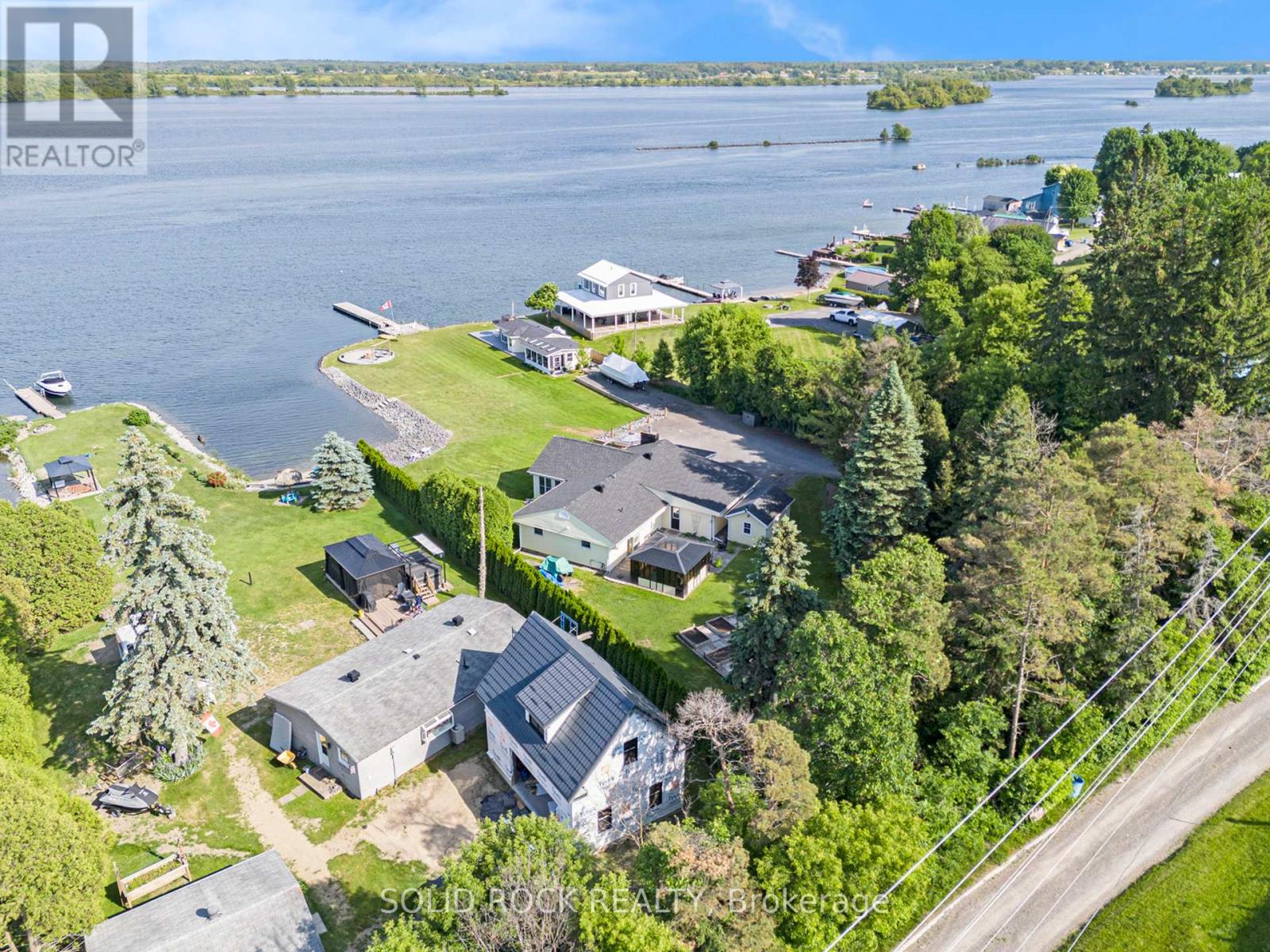 1637 County Rd 2 Road, Edwardsburgh/cardinal, Ontario  K0E 1T0 - Photo 43 - X12382002