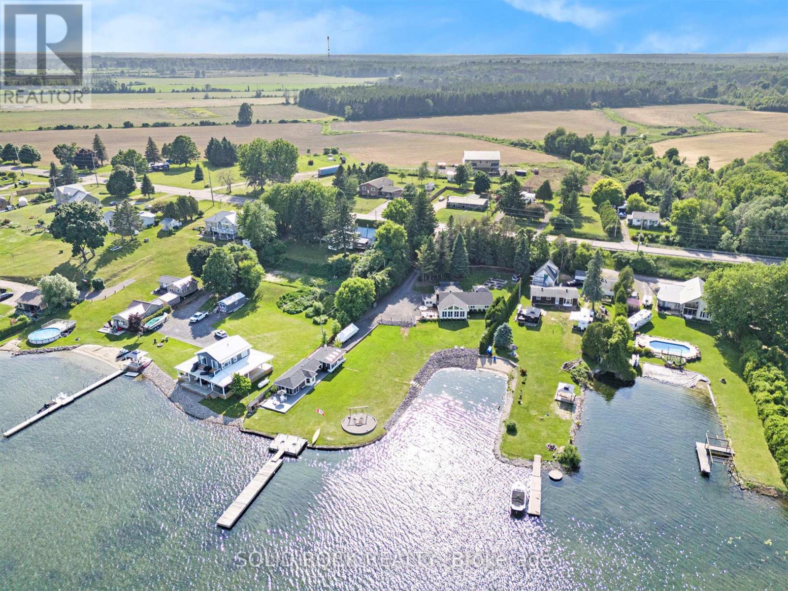 1637 County Rd 2 Road, Edwardsburgh/cardinal, Ontario  K0E 1T0 - Photo 44 - X12382002