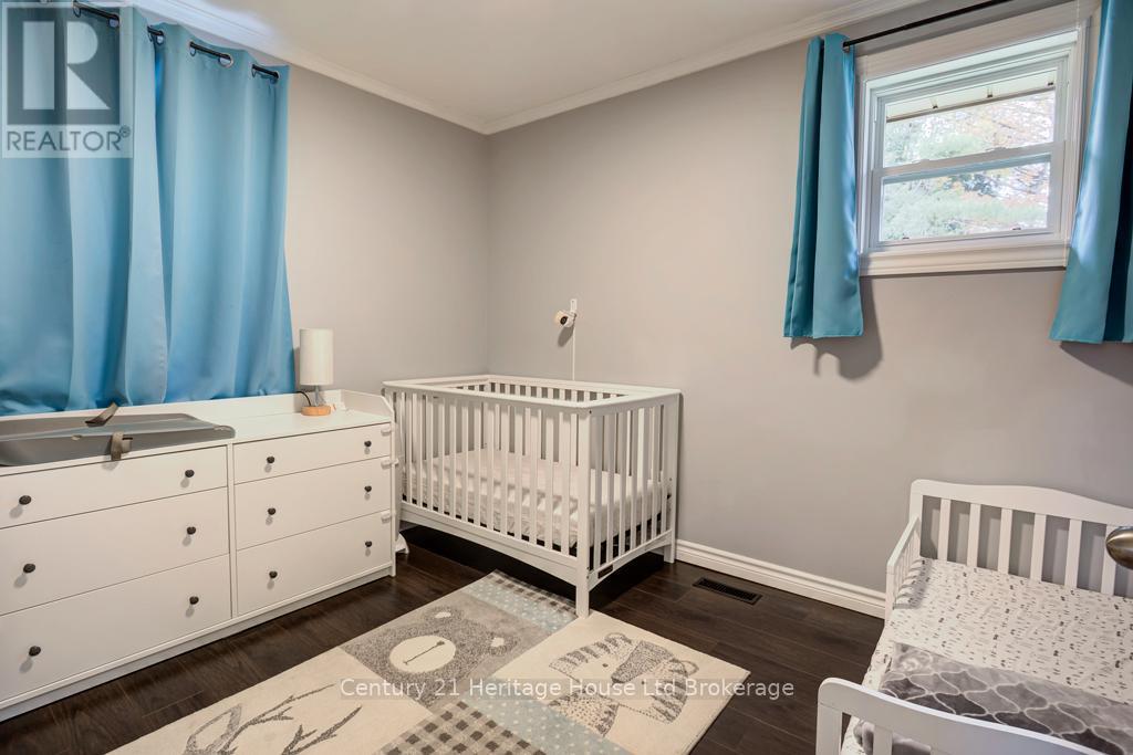 484731 Sweaburg Road, South-West Oxford, Ontario  N0J 1A0 - Photo 10 - X12382051