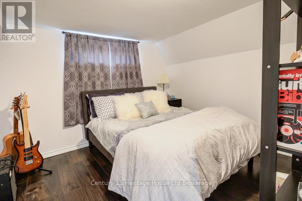 484731 Sweaburg Road, South-West Oxford, Ontario  N0J 1A0 - Photo 11 - X12382051