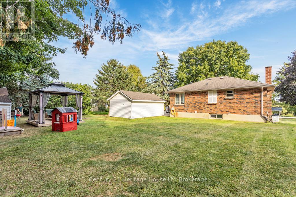 484731 Sweaburg Road, South-West Oxford, Ontario  N0J 1A0 - Photo 19 - X12382051