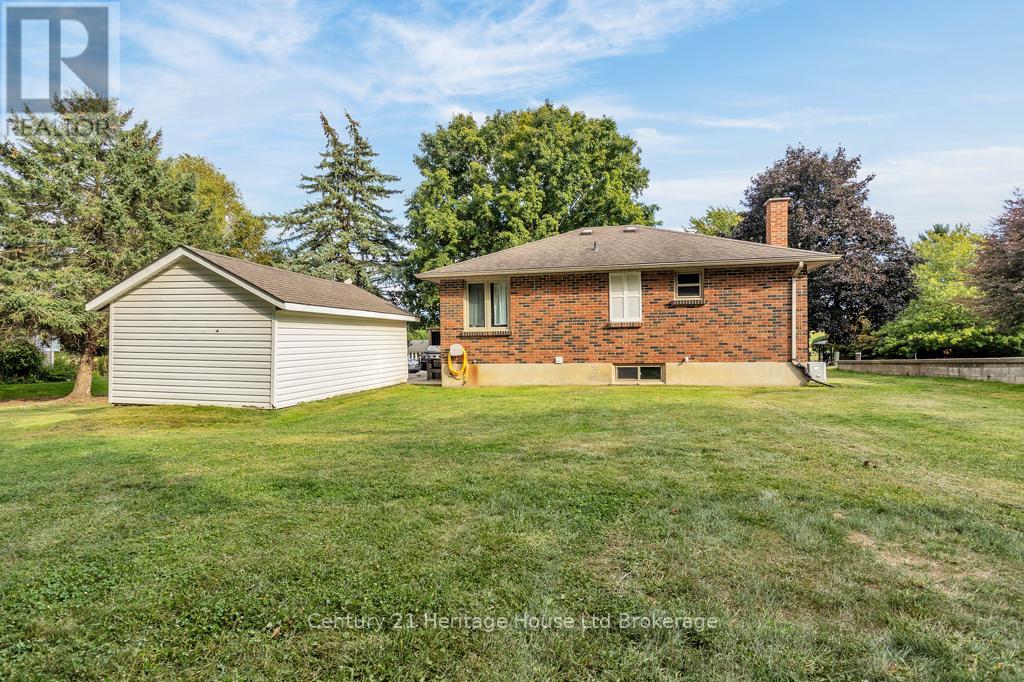 484731 Sweaburg Road, South-West Oxford, Ontario  N0J 1A0 - Photo 20 - X12382051