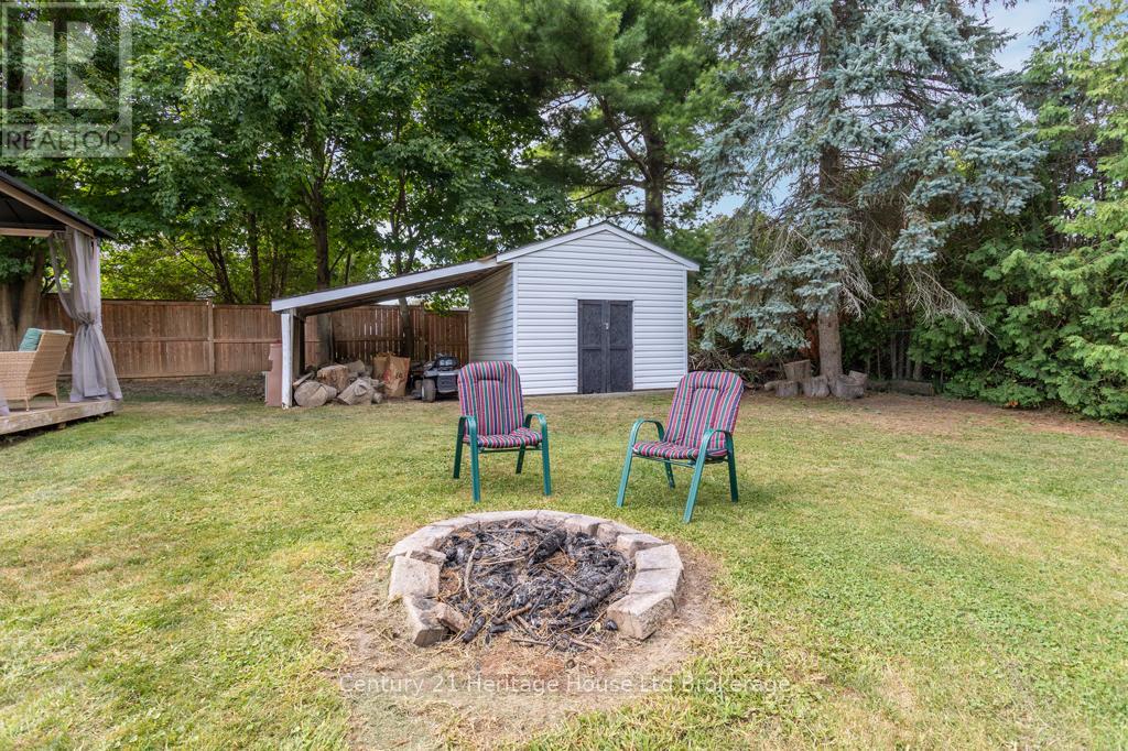 484731 Sweaburg Road, South-West Oxford, Ontario  N0J 1A0 - Photo 22 - X12382051