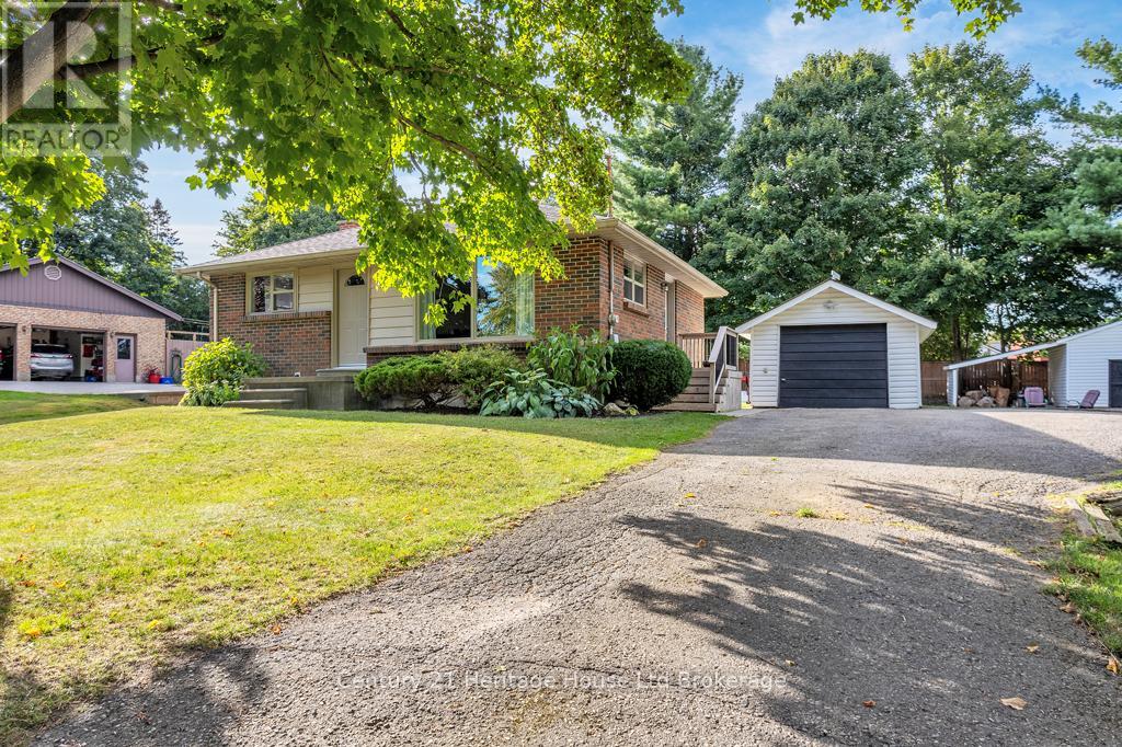 484731 Sweaburg Road, South-West Oxford, Ontario  N0J 1A0 - Photo 3 - X12382051