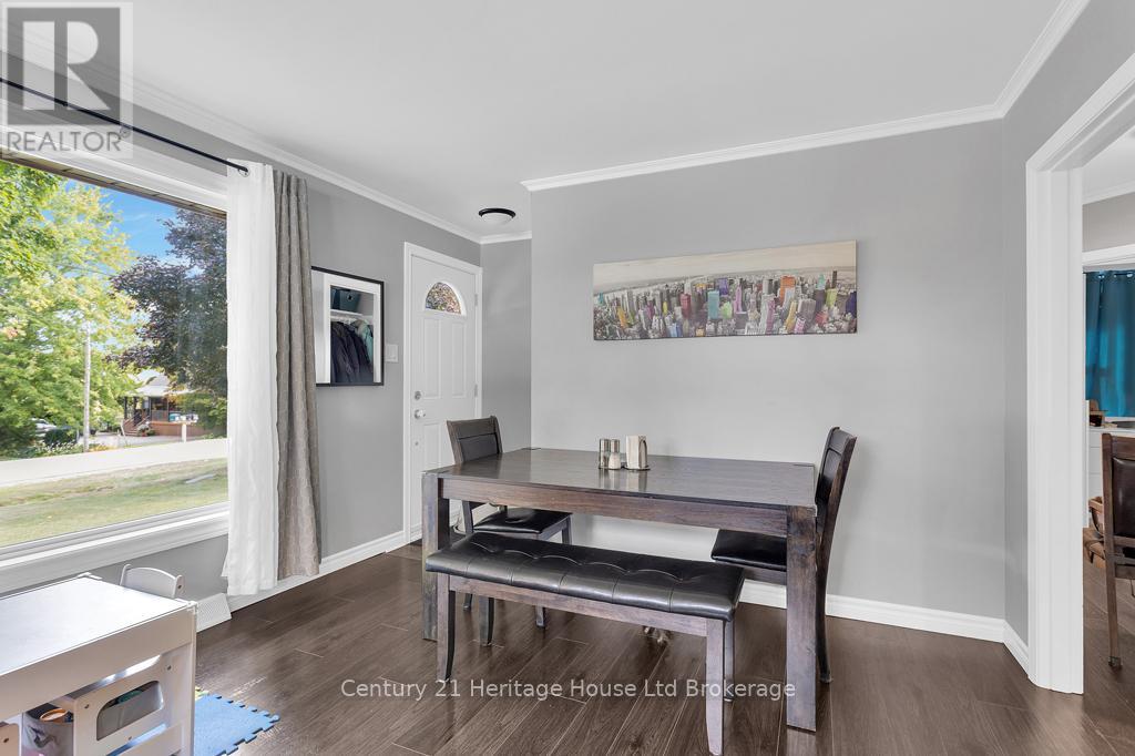 484731 Sweaburg Road, South-West Oxford, Ontario  N0J 1A0 - Photo 4 - X12382051
