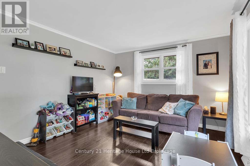 484731 Sweaburg Road, South-West Oxford, Ontario  N0J 1A0 - Photo 6 - X12382051