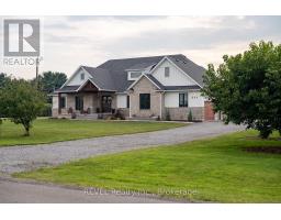 864 CONCESSION 1 RD ROAD, Niagara-on-the-Lake, Ontario