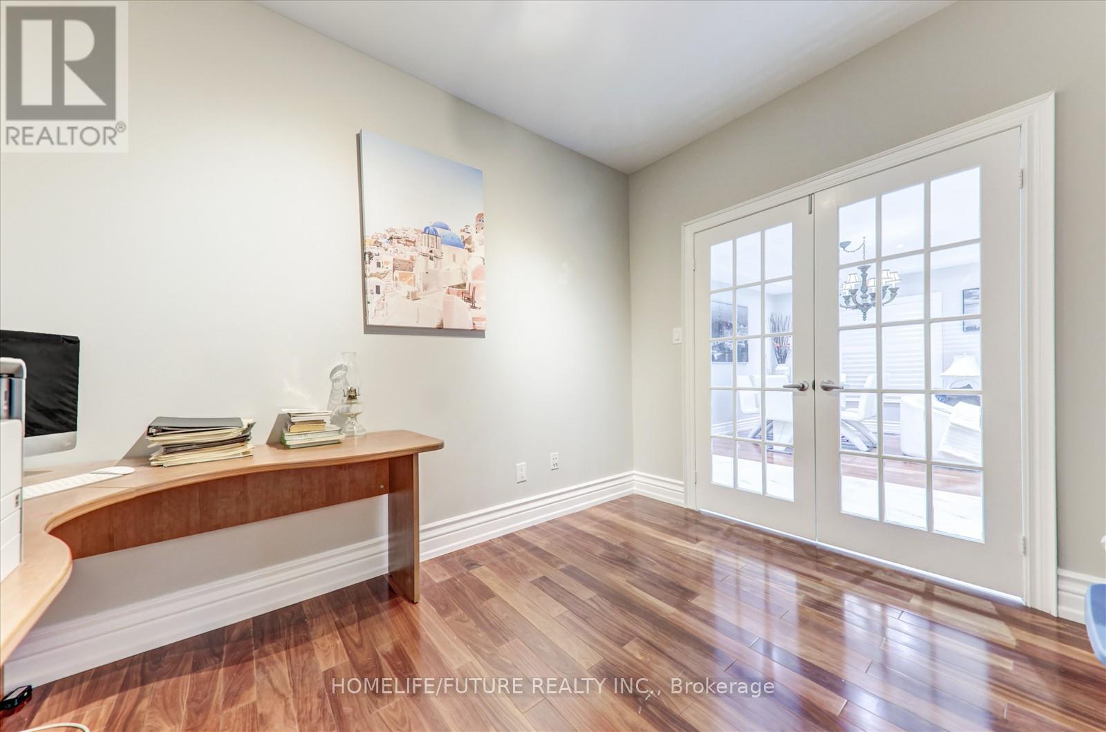 28 Billancourt Crescent, Brampton, Ontario  L6P 1V5 - Photo 12 - W12381870