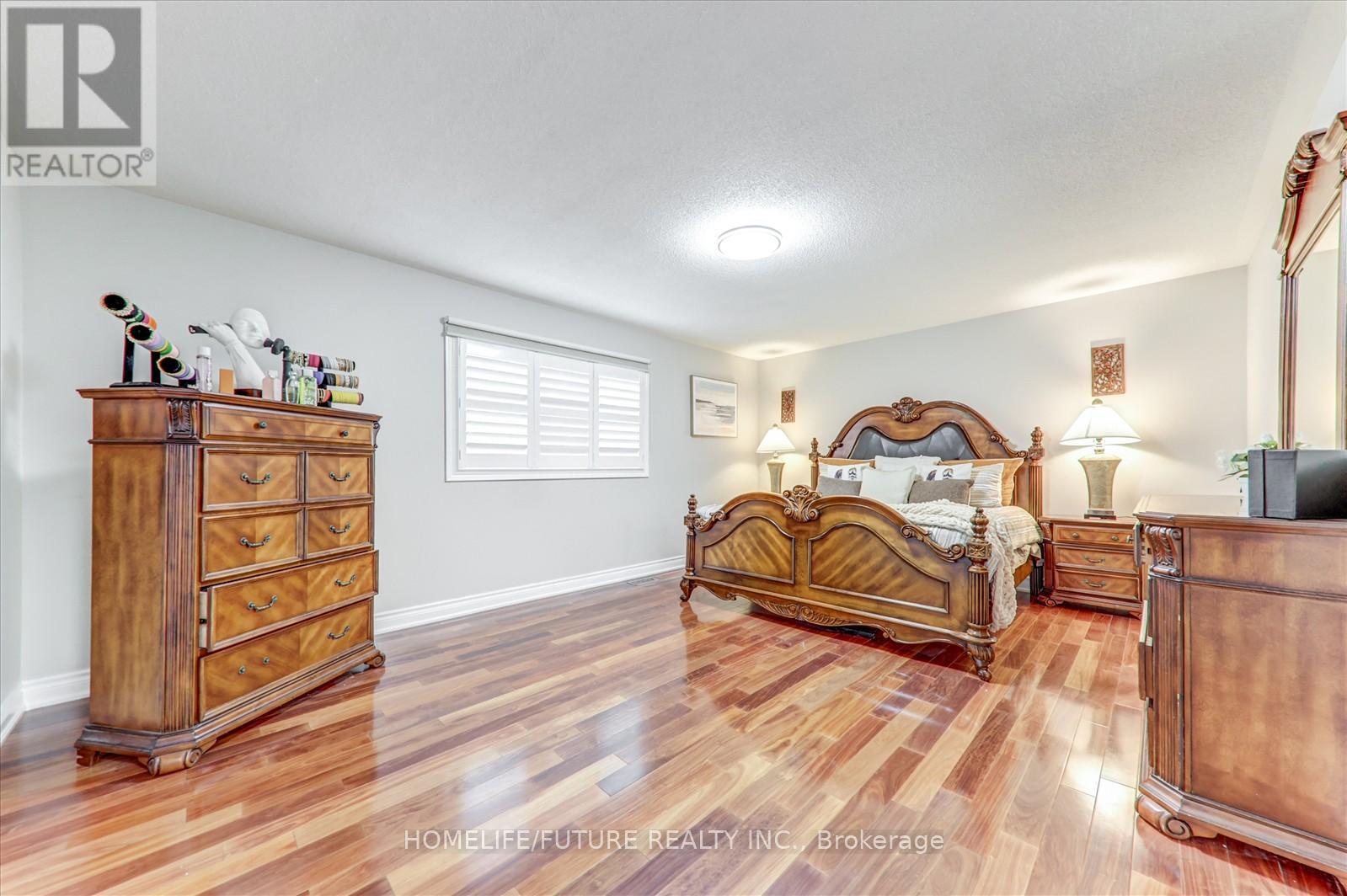 28 Billancourt Crescent, Brampton, Ontario  L6P 1V5 - Photo 22 - W12381870