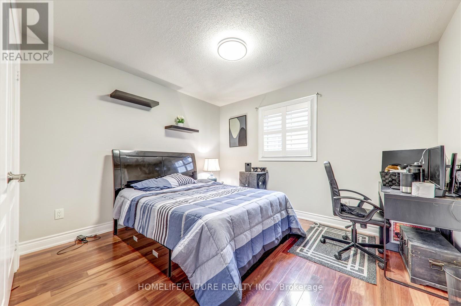 28 Billancourt Crescent, Brampton, Ontario  L6P 1V5 - Photo 26 - W12381870