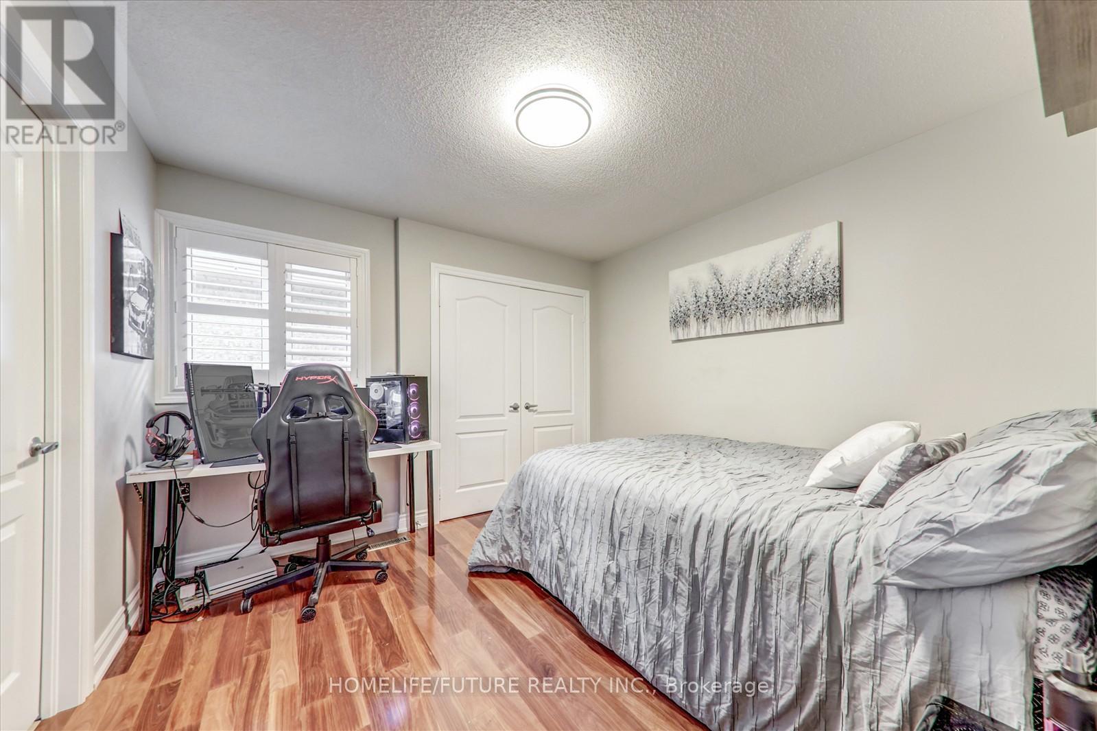 28 Billancourt Crescent, Brampton, Ontario  L6P 1V5 - Photo 28 - W12381870
