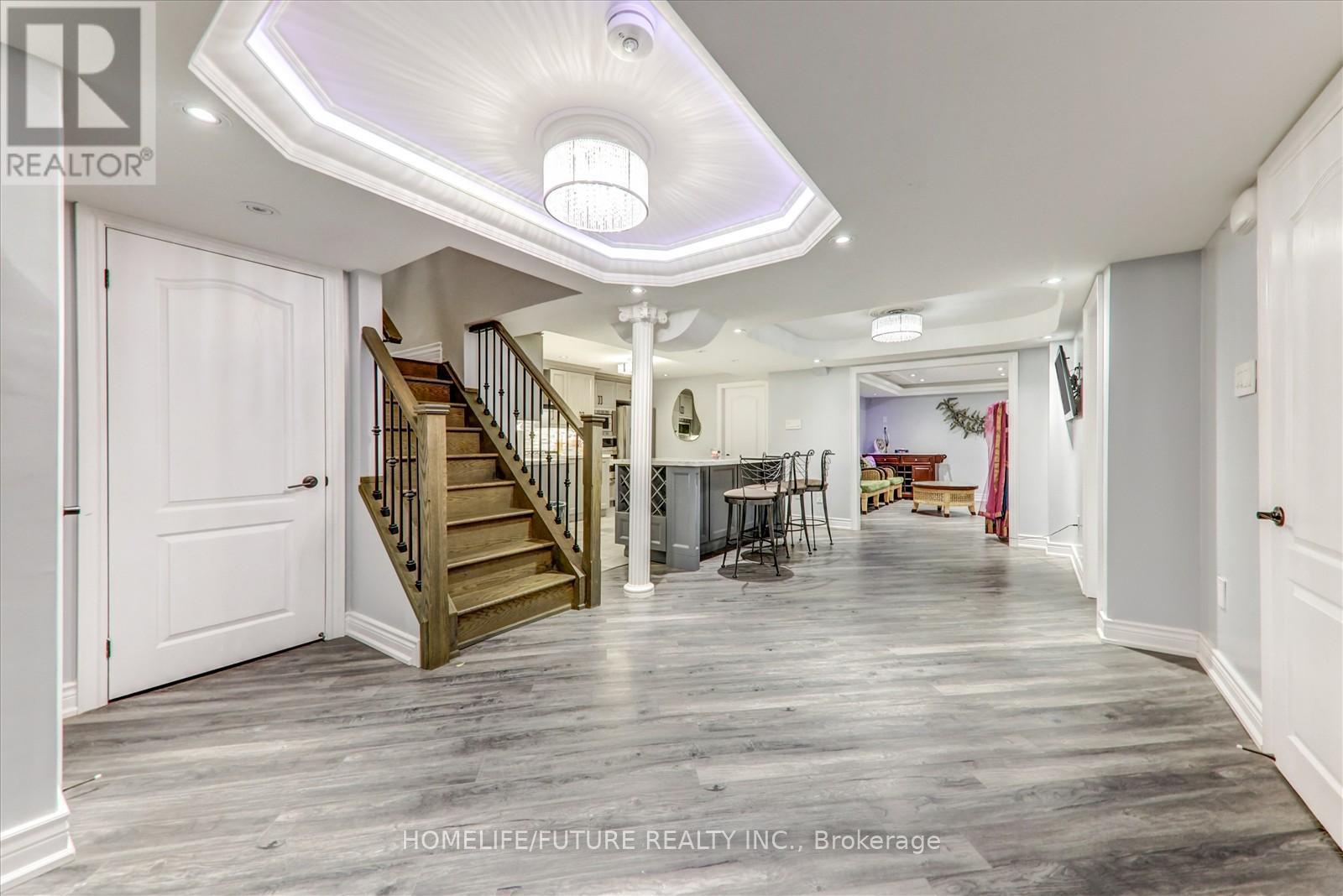 28 Billancourt Crescent, Brampton, Ontario  L6P 1V5 - Photo 32 - W12381870