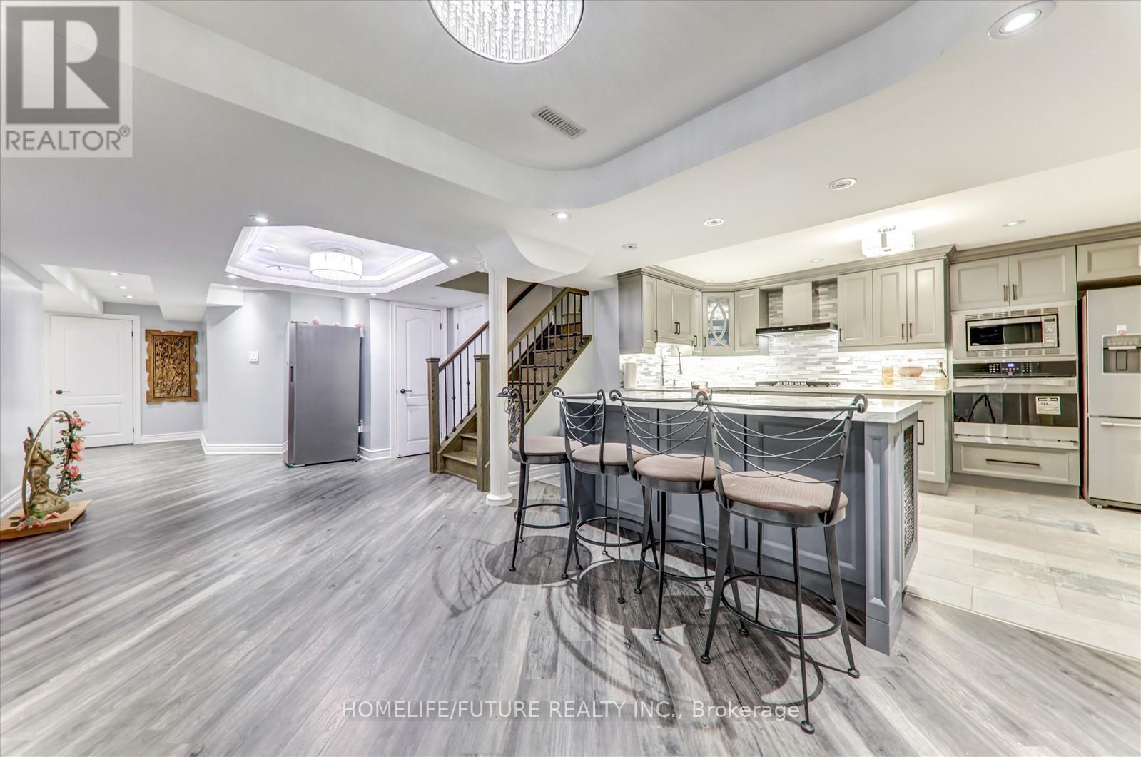 28 Billancourt Crescent, Brampton, Ontario  L6P 1V5 - Photo 33 - W12381870