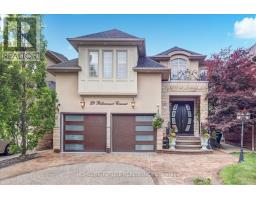 28 BILLANCOURT CRESCENT, Brampton, Ontario