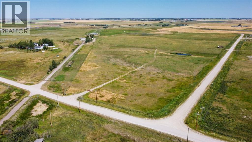 Twp 241 Range Road 261, Rural Wheatland County, Alberta  T0J 1X0 - Photo 4 - A2176879
