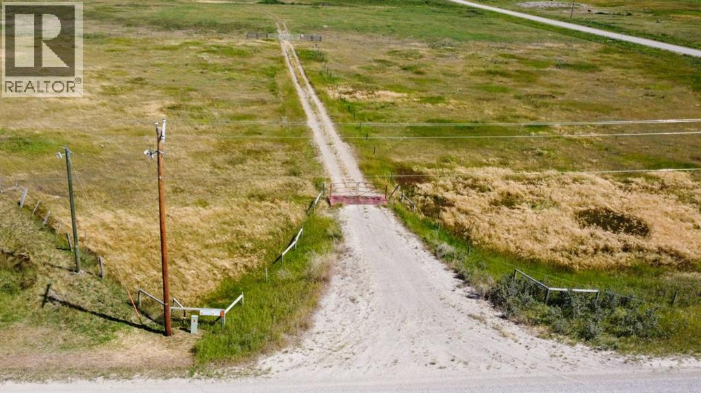 Twp 241 Range Road 261, Rural Wheatland County, Alberta  T0J 1X0 - Photo 8 - A2176879