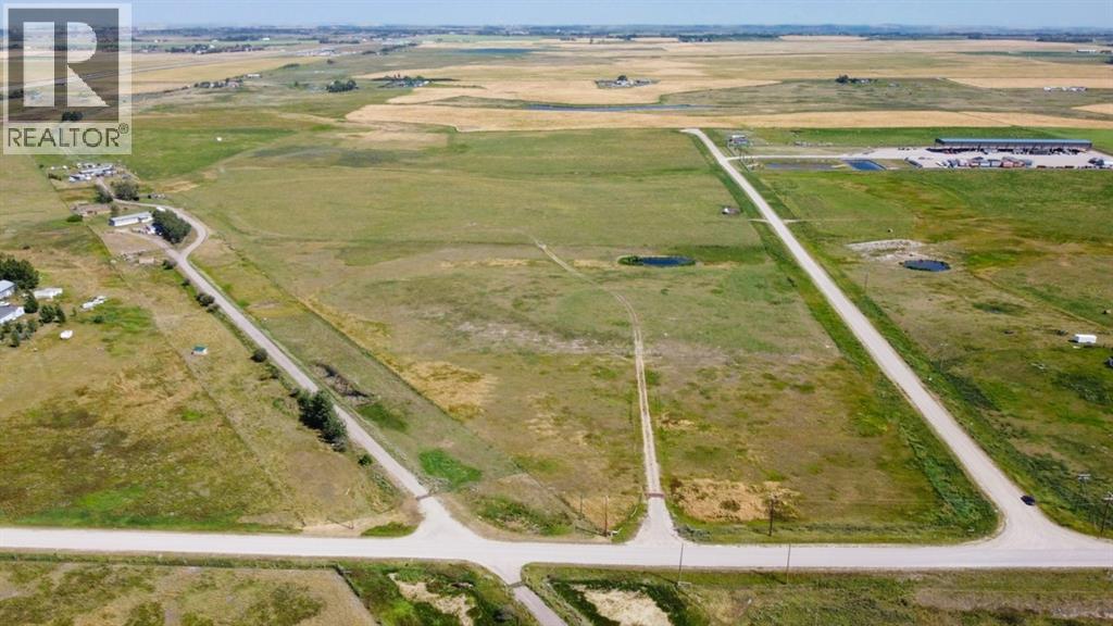 Twp 241 Range Road 261, Rural Wheatland County, Alberta  T0J 1X0 - Photo 2 - A2176879