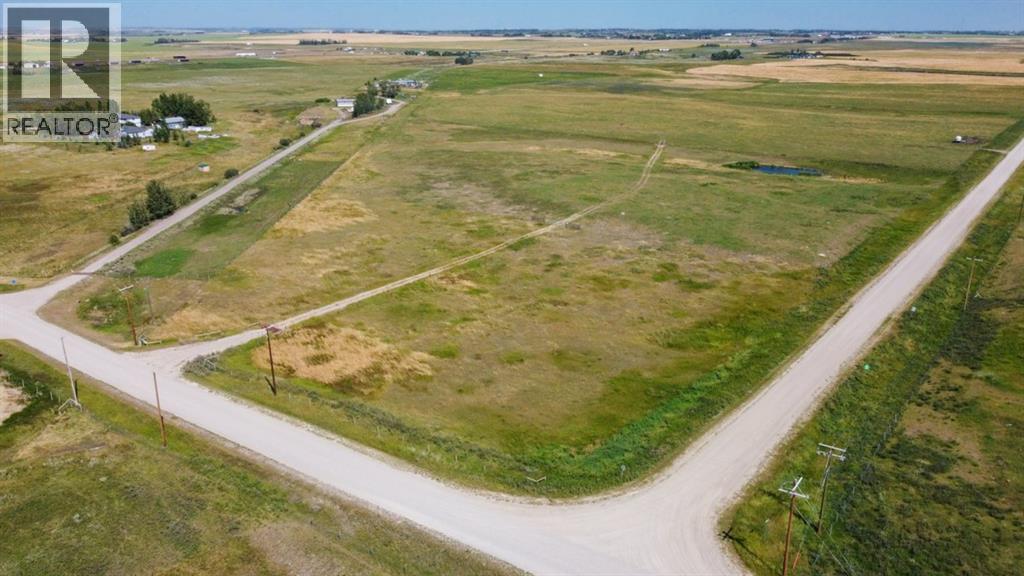 Twp 241 Range Road 261, Rural Wheatland County, Alberta  T0J 1X0 - Photo 3 - A2176879