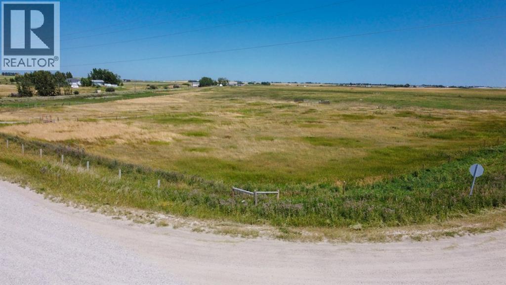 Twp 241 Range Road 261, Rural Wheatland County, Alberta  T0J 1X0 - Photo 7 - A2176879