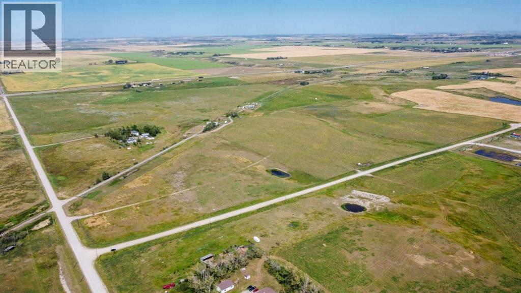 Twp 241 Range Road 261, Rural Wheatland County, Alberta  T0J 1X0 - Photo 6 - A2176879