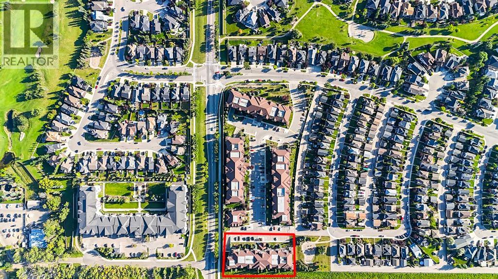 4306, 92 Crystal Shores Road, Okotoks, Alberta  T1S 1H5 - Photo 28 - A2250816