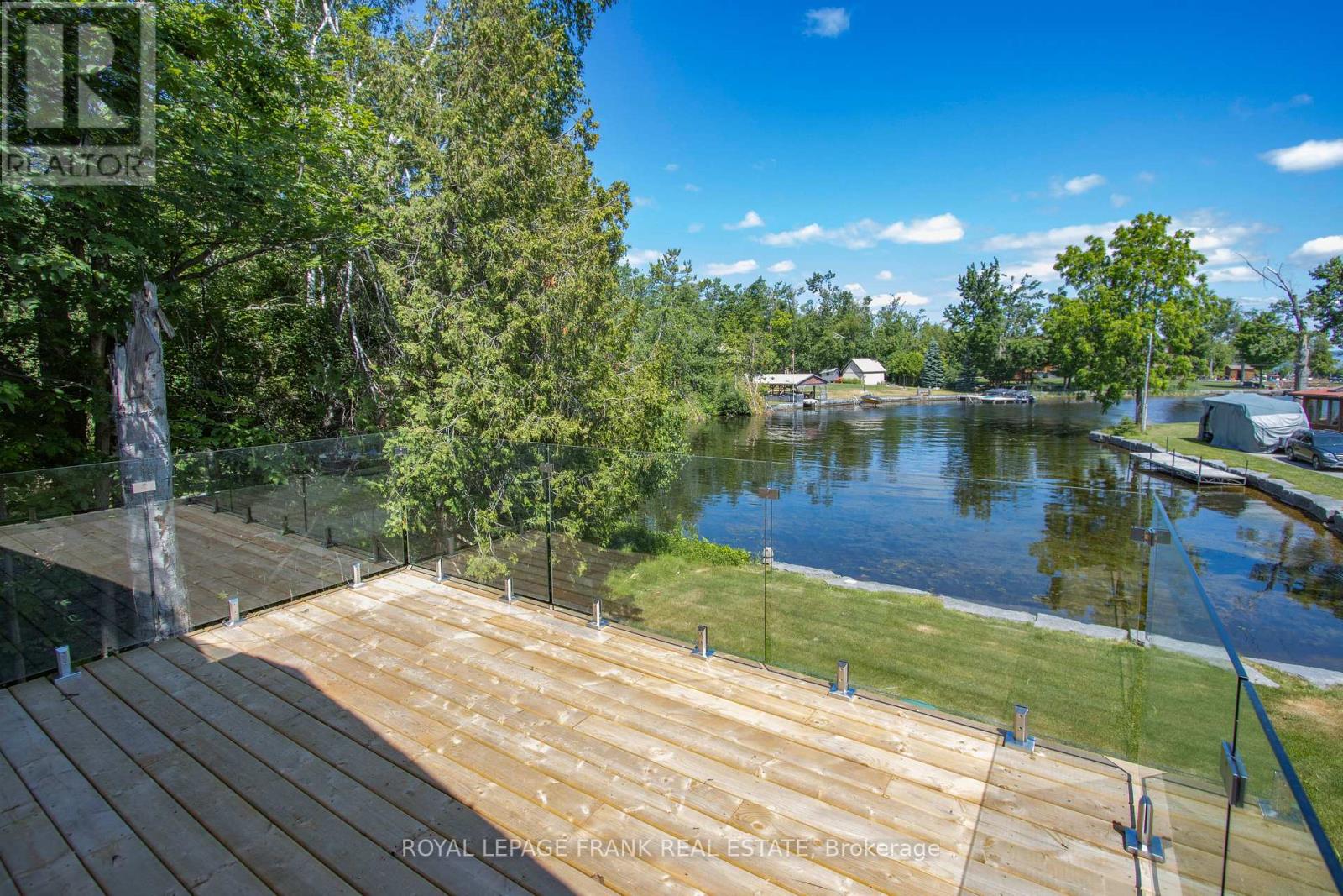 71 Falls Bay Road, Kawartha Lakes, Ontario  K0M 1A0 - Photo 26 - X12381926