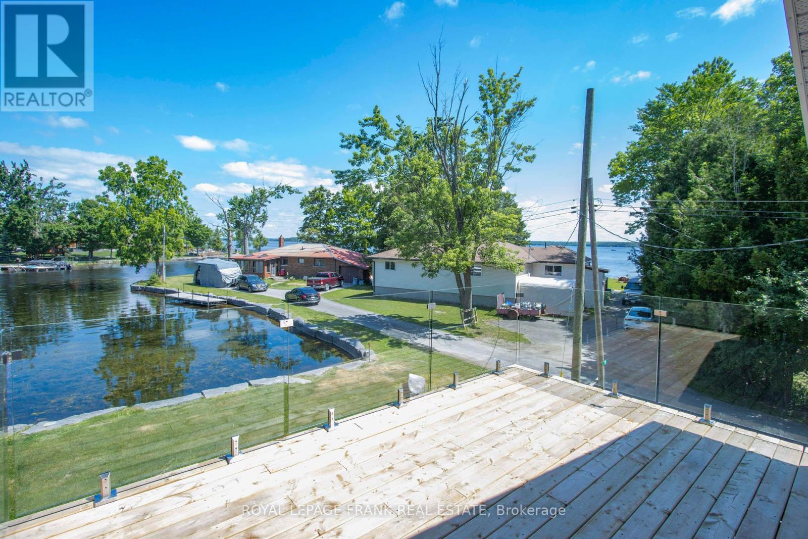 71 Falls Bay Road, Kawartha Lakes, Ontario  K0M 1A0 - Photo 28 - X12381926