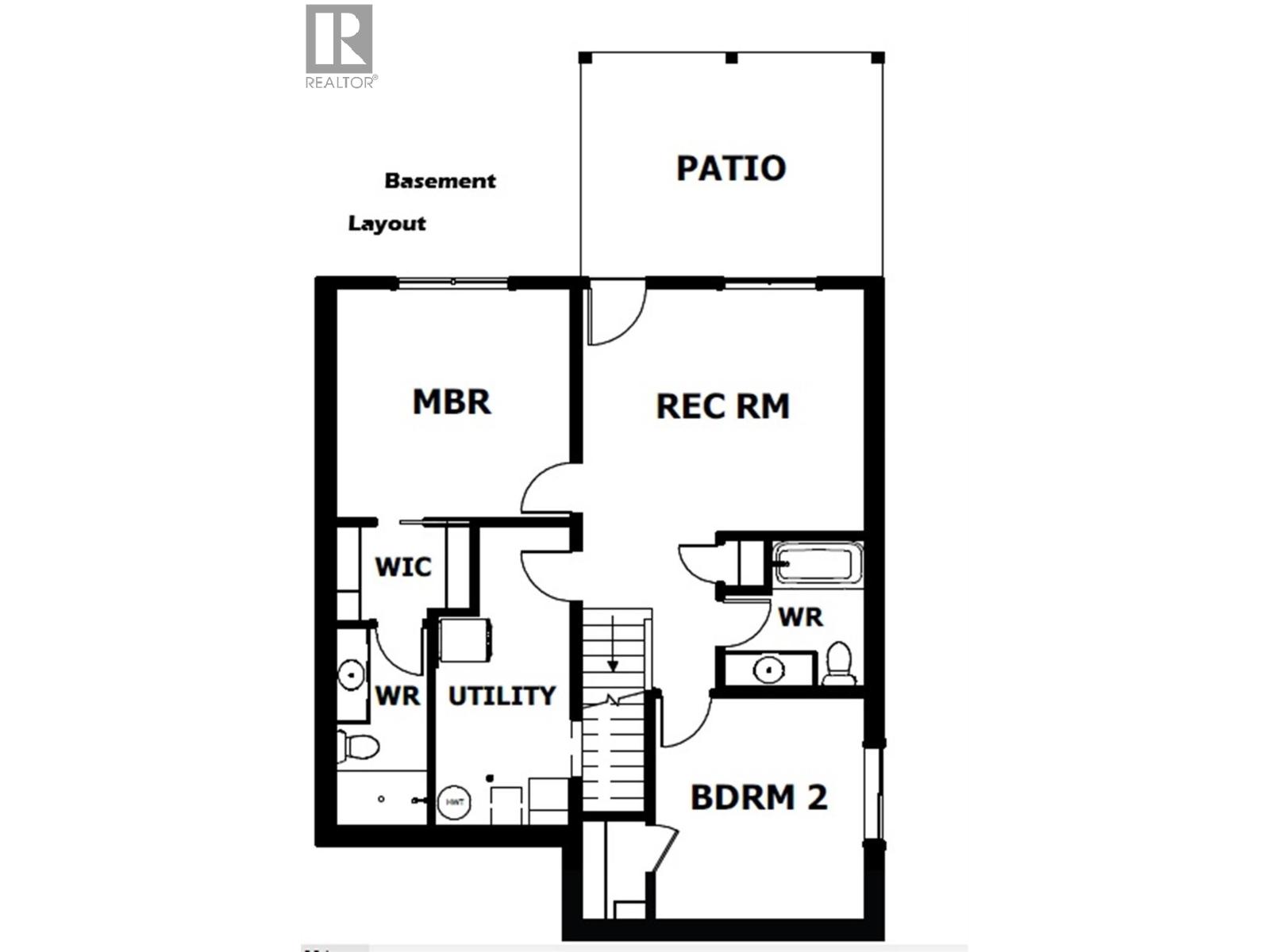 149 Sullivan Drive, Kimberley, British Columbia  V1A 0A7 - Photo 23 - 10348314