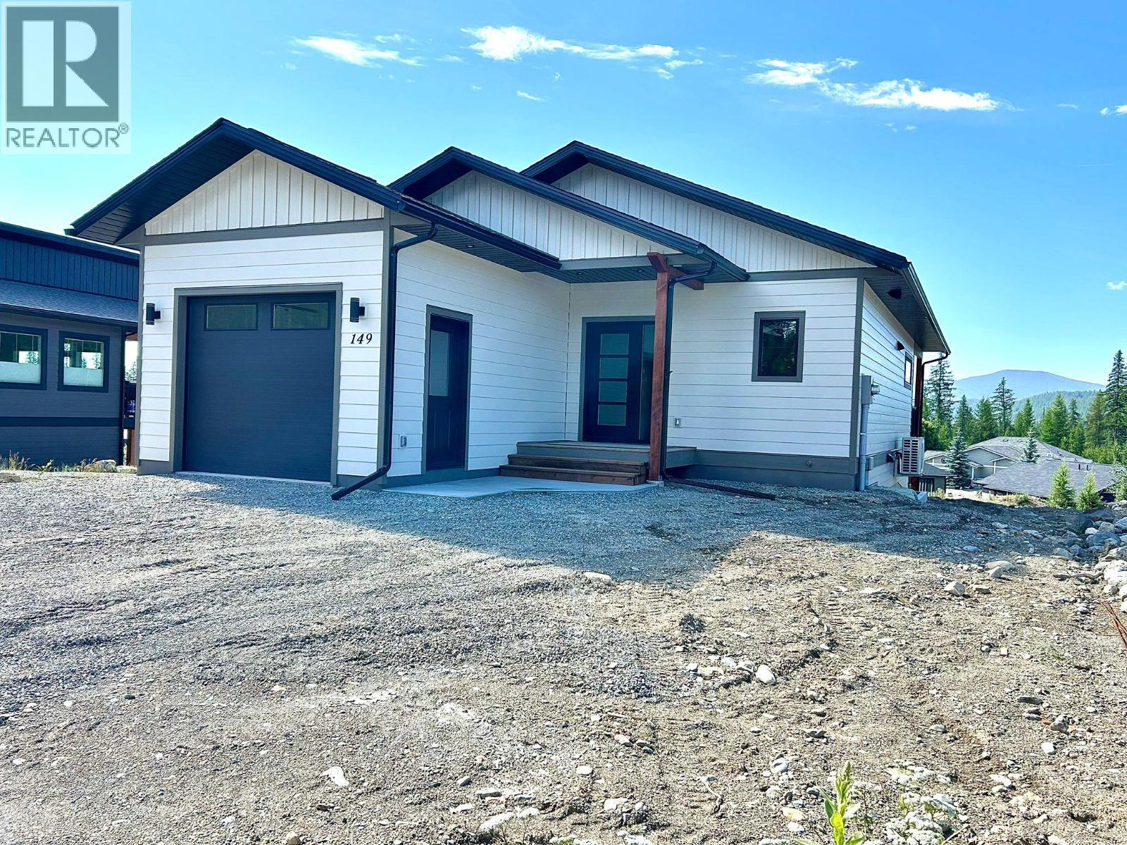 149 Sullivan Drive, Kimberley, British Columbia  V1A 0A7 - Photo 2 - 10348314