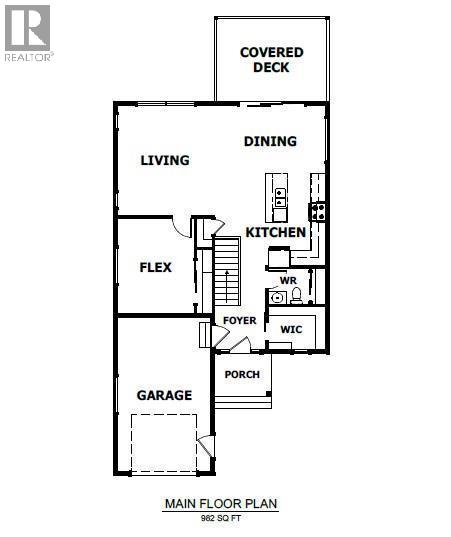 149 Sullivan Drive, Kimberley, British Columbia  V1A 0A7 - Photo 12 - 10348314