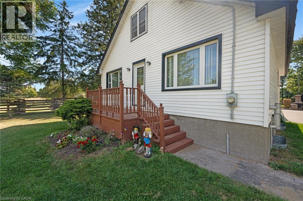 2165 Spragues Road, Cambridge, Ontario  N1R 5S5 - Photo 5 - 40765766