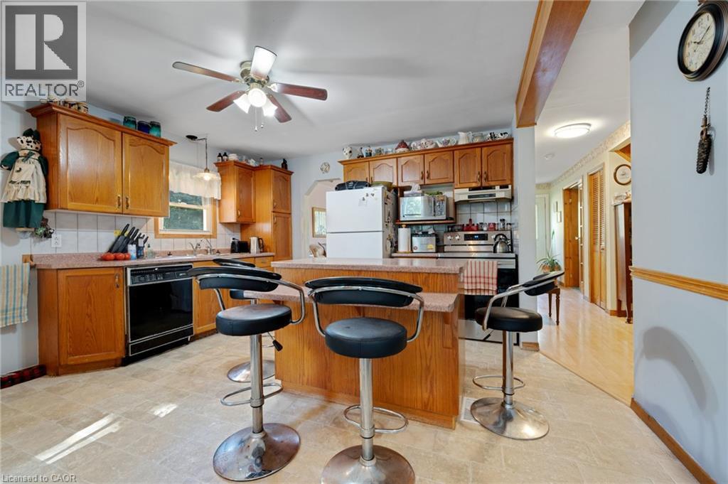 2165 Spragues Road, Cambridge, Ontario  N1R 5S5 - Photo 21 - 40765766
