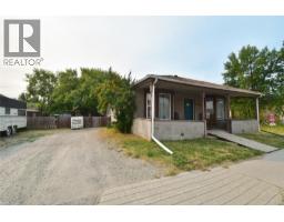 222 - 224 Van Horne Street S, cranbrook, British Columbia